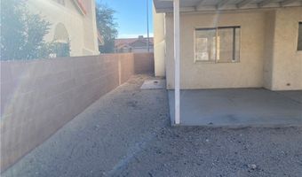 2284 Mesa Canyon Dr, Laughlin, NV 89029