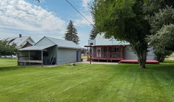 473 ADAMS St, Afton, WY 83110