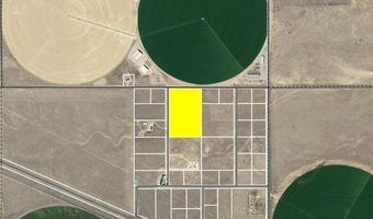14 30 Acres, Beryl, UT 84714