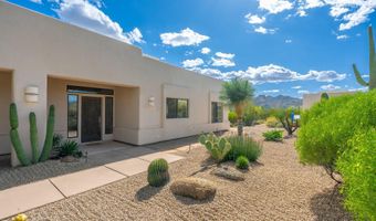 8001 E CAREFREE Dr, Carefree, AZ 85377