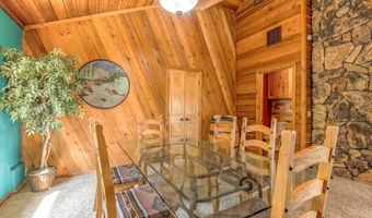 60 Taos Dr, Angel Fire, NM 87710