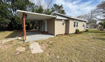 620 OAK St, Auburndale, FL 33823