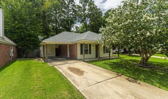 1212 Barnett Bend Cir, Brandon, MS 39047