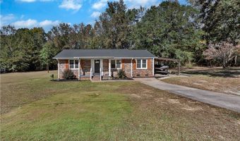 1409 Whiten Rd, Belton, SC 29627