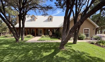 217 Deer Park Dr Lot 101, Alto, NM 88312