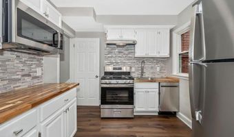 4528 EADS Pl NE, Washington, DC 20019