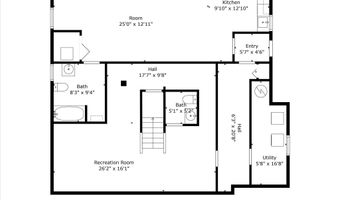 4415 ROBERTS Ave, Annandale, VA 22003
