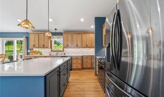 1402 Brophy Park Rd NW, Alexandria, MN 56308