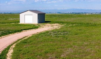 CR 51, Ault, CO 80610
