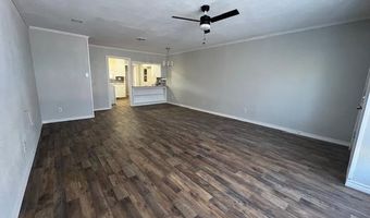 910 S La Salle Dr, Abilene, TX 79605
