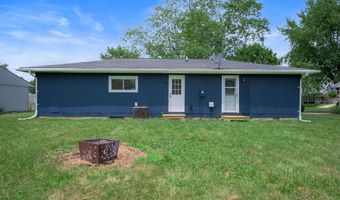 1893 E Downey Ln, Albany, IN 47320
