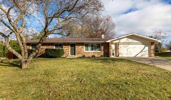 2362 Briarwood, Asbury, IA 52002