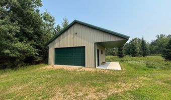 10701 W SINKEY Rd, Amberg, WI 54102