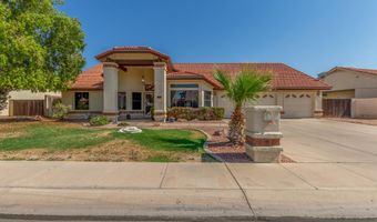 315 W MCNAIR St, Chandler, AZ 85225