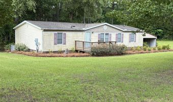 150 Happy Trails Dr, Angier, NC 27501