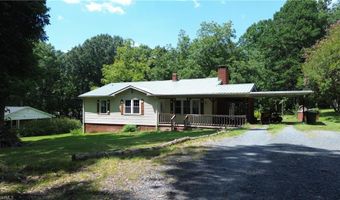 326 Northwood Dr, Asheboro, NC 27203