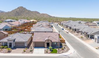 26797 W MCRAE Dr, Buckeye, AZ 85396