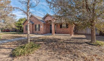 4403 ROSS St, Amarillo, TX 79118