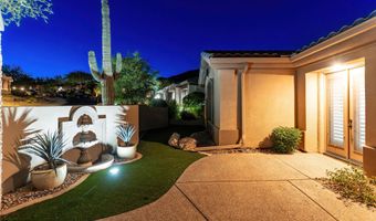 42421 N BACK CREEK Way, Anthem, AZ 85086
