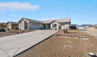 525 S Hitching Post Dr, Camp Verde, AZ 86322