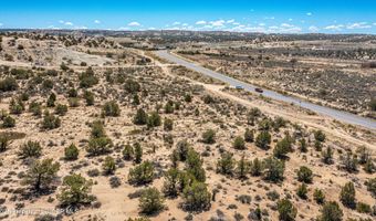 X NAVAJO DAM Road, Aztec, NM 87410