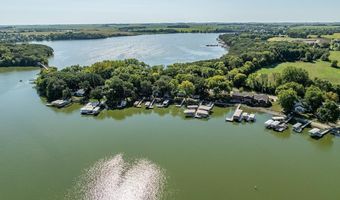604 Dam Rd, Arnolds Park, IA 51331
