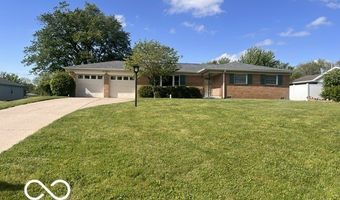 132 W Brunswick Ave, Indianapolis, IN 46217