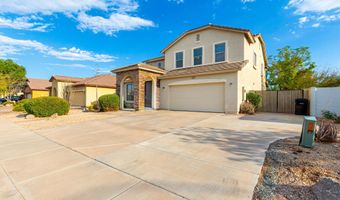 4633 E GLENEAGLE Dr, Chandler, AZ 85249
