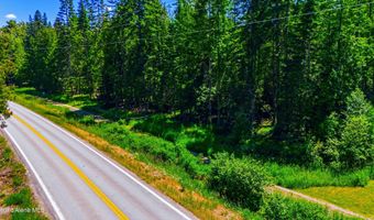 NKA Highway 200, Clark Fork, ID 83811