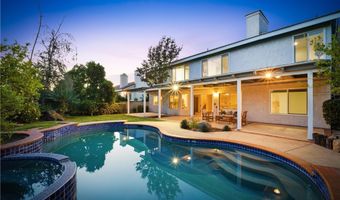 29950 Rolling Ridge Dr, Agoura Hills, CA 91301