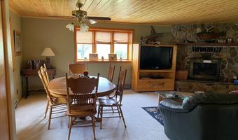 385 River Front Ln, Clayton, ID 83227