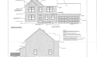 Lot 14 Bending Brook Court 14, Barrington, NH 03825