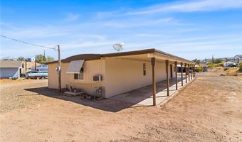 1421 Luna Ln, Bullhead City, AZ 86442