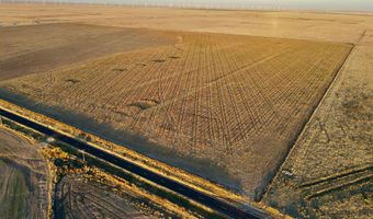 State Highway 214, Adrian, TX 79001