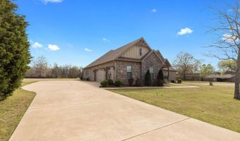 4033 Vineyard Way, Alexander, AR 72002