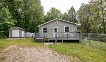 178 Searsmont Rd, Belmont, ME 04952
