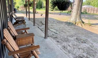 1600 Bushtown Rd, Alma, AR 72921