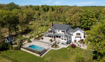 4 Sunrise Ln, Bridgewater, CT 06752