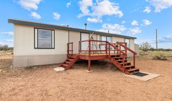 39 N5362 Rd, Concho, AZ 85924