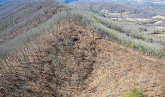 Stoots Mountain Rd. lot 31-A-109, Austinville, VA 24312