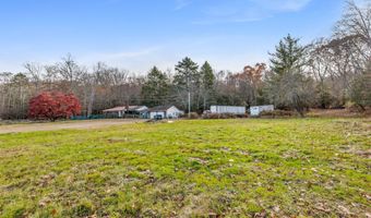 664 Route 6, Andover, CT 06232