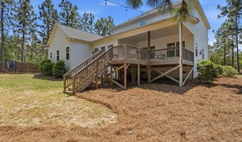 834 Winston Pines Dr, Aberdeen, NC 28315