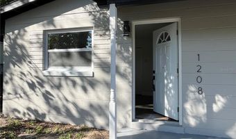 1208 HELEN St, Apopka, FL 32703