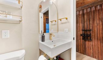 56483 MCKENZIE Hwy, Mckenzie Bridge, OR 97413