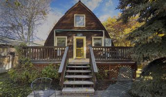 304 S 8th St, Bellevue, ID 83313