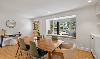 4365 Ludlow St, Boulder, CO 80305
