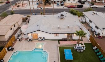 3992 Chinchilla Ave, Las Vegas, NV 89121