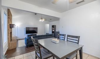 3810 Jester Cir, Abilene, TX 79606
