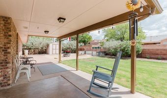 3726 Mosswood Ave, Alamogordo, NM 88310