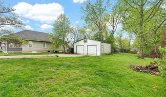 2303 Washington Ave, Bedford, IN 47421